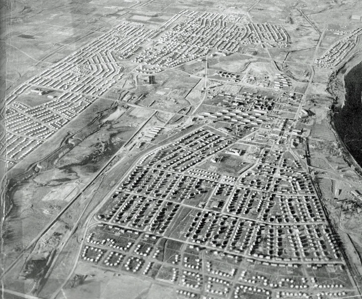 Richland Washington State Wiki