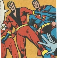 Elongatedman