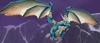 Crystal Wyrm