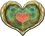 Piece of Heart (Twilight Princess)