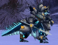 Coldarra Wyrmkin