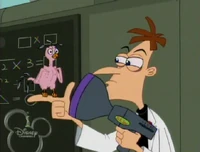 The Poop-inator