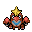 Crawdaunt mini