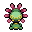 Cradily mini