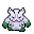 Abomasnow mini