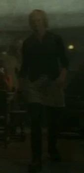 Skinny Kid