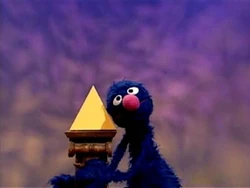 GroverTriangle