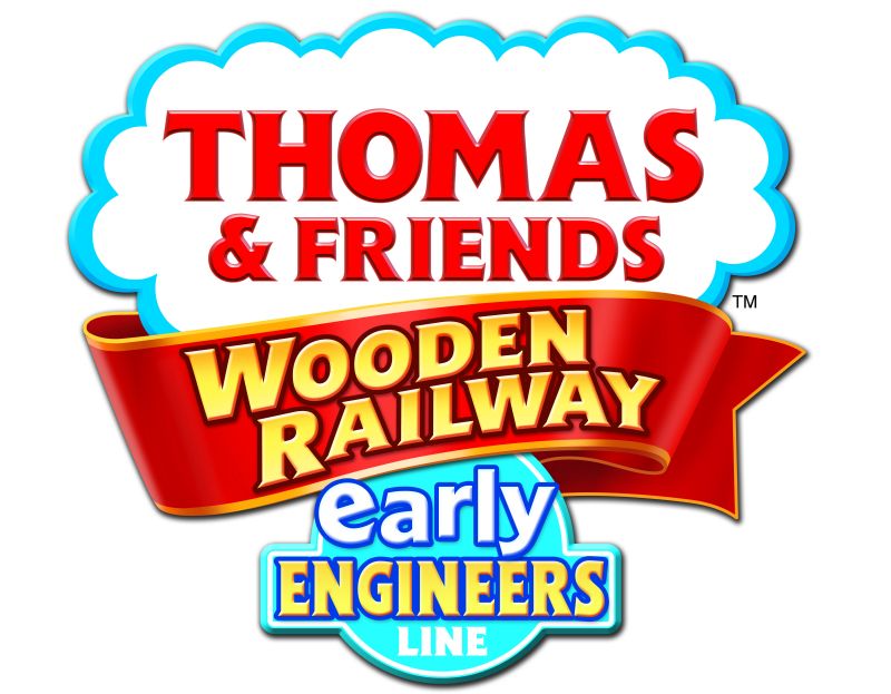 WoodenRailwayEarlyEngineerslogo