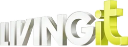 LIVINGit logo