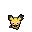 Pichu picoreja mini