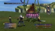 FFX Poison Status