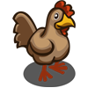 Image:Brown Chicken-icon.png