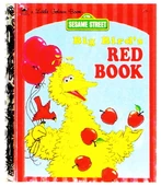 Bigbirdsredbook1993