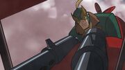 Enemy Ace