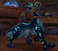 Image of Azure Spellbreaker