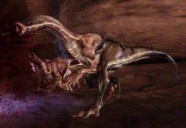 Creature-Deepstalker Critter