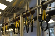 DRL M-Train Handles