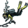 Item frogman 01