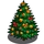 Ornament Tree I-icon
