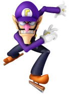 Waluigi 40