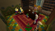 Mayor's Office