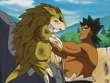 EP073 Sandslash y Bruno