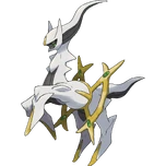 493Arceus