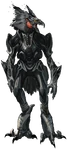 ReachConcept Skirmisher