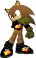 Jek revamp