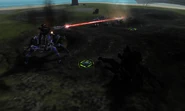 Monkeylord vs. SACUs