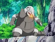 EP588 Aggron preparando hiperrayo