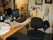 Creed'sDesk