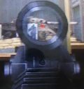 AUG A3 Red Dot Sight MW Mobilized