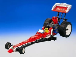 5533- Red Fury