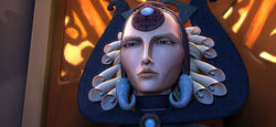 Satine Kryze