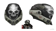 ReachConcept EmileHelmet