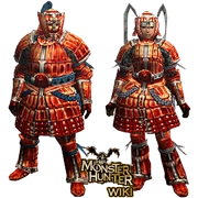 GaorenX-Blademaster