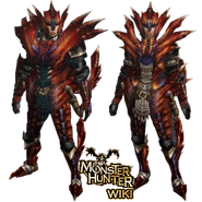 TigrexX-Blademaster