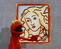 ElmoVenus