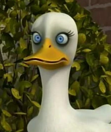 Motherduck