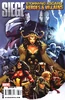 Siege Storming Asgard Heroes & Villains Vol 1 1 Female Loki Variant