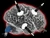 TheBrainWarFlagSm