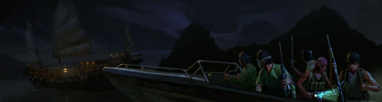 Episode 3 Chapter 1