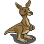 Kangaroo-icon