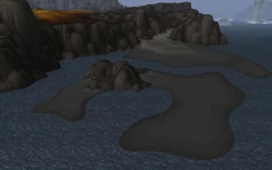 Echo Cove