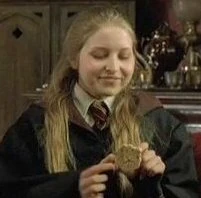 Lavender Brown