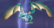 Ley-Guardian Eregos