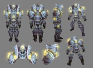 S8 Official Preview - Paladin
