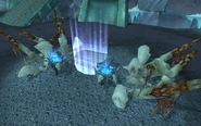 Naxxanar portal