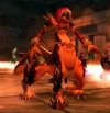 Death Talon Hatcher